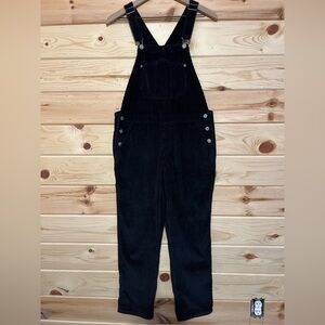 Corduroy Overall Bibs